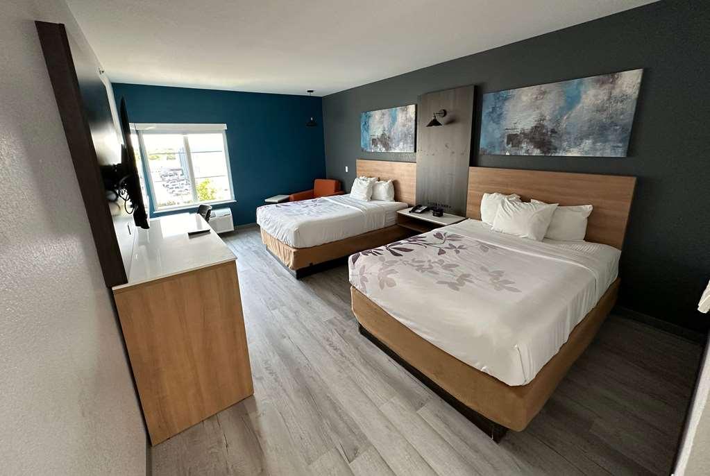 La Quinta Inn & Suites By Wyndham Ft Worth-Burleson Rum bild