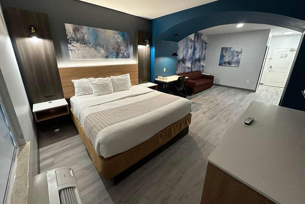 La Quinta Inn & Suites By Wyndham Ft Worth-Burleson Rum bild